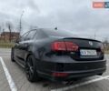 Черный Фольксваген Джетта, объемом двигателя 2 л и пробегом 171 тыс. км за 12800 $, фото 24 на Automoto.ua