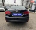 Чорний Фольксваген Джетта, об'ємом двигуна 1.4 л та пробігом 161 тис. км за 10200 $, фото 5 на Automoto.ua