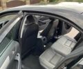 Черный Фольксваген Джетта, объемом двигателя 2.5 л и пробегом 150 тыс. км за 9500 $, фото 7 на Automoto.ua