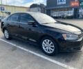 Чорний Фольксваген Джетта, об'ємом двигуна 2.5 л та пробігом 196 тис. км за 10000 $, фото 3 на Automoto.ua