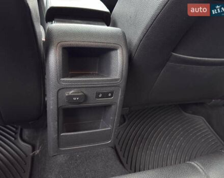 Чорний Фольксваген Джетта, об'ємом двигуна 1.8 л та пробігом 192 тис. км за 8500 $, фото 50 на Automoto.ua