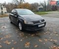 Чорний Фольксваген Джетта, об'ємом двигуна 2.48 л та пробігом 180 тис. км за 4900 $, фото 6 на Automoto.ua