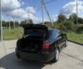Черный Фольксваген Джетта, объемом двигателя 1.8 л и пробегом 175 тыс. км за 7600 $, фото 6 на Automoto.ua