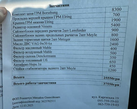 Черный Фольксваген Джетта, объемом двигателя 1.8 л и пробегом 134 тыс. км за 12000 $, фото 36 на Automoto.ua