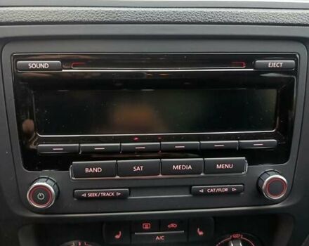 Черный Фольксваген Джетта, объемом двигателя 1.8 л и пробегом 157 тыс. км за 11999 $, фото 43 на Automoto.ua