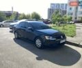 Черный Фольксваген Джетта, объемом двигателя 2 л и пробегом 151 тыс. км за 10500 $, фото 1 на Automoto.ua
