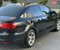 Чорний Фольксваген Джетта, об'ємом двигуна 2 л та пробігом 182 тис. км за 7700 $, фото 9 на Automoto.ua