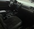 Фольксваген Джетта 2014 в Днепре (Днепропетровске) на Automoto.ua Черный Фольксваген Джетта, объемом двигателя 1.8 л и пробегом 170 тыс. км за 9300 $, фото 4 на Automoto.ua
