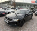 Чорний Фольксваген Джетта, об'ємом двигуна 1.8 л та пробігом 165 тис. км за 10999 $, фото 10 на Automoto.ua