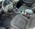 Черный Фольксваген Джетта, объемом двигателя 1.8 л и пробегом 180 тыс. км за 9800 $, фото 5 на Automoto.ua