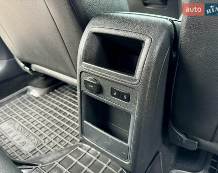 Черный Фольксваген Джетта, объемом двигателя 1.8 л и пробегом 220 тыс. км за 8500 $, фото 32 на Automoto.ua