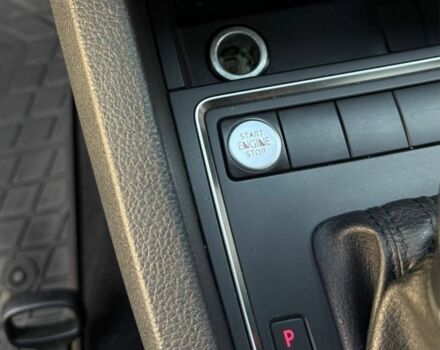 Черный Фольксваген Джетта, объемом двигателя 1.8 л и пробегом 180 тыс. км за 9499 $, фото 21 на Automoto.ua