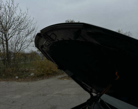 Черный Фольксваген Джетта, объемом двигателя 1.8 л и пробегом 120 тыс. км за 12500 $, фото 6 на Automoto.ua