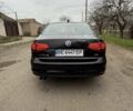 Черный Фольксваген Джетта, объемом двигателя 1.8 л и пробегом 150 тыс. км за 9999 $, фото 10 на Automoto.ua