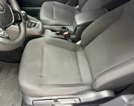 Чорний Фольксваген Джетта, об'ємом двигуна 2 л та пробігом 183 тис. км за 9200 $, фото 13 на Automoto.ua