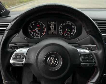 Черный Фольксваген Джетта, объемом двигателя 2 л и пробегом 146 тыс. км за 12700 $, фото 5 на Automoto.ua