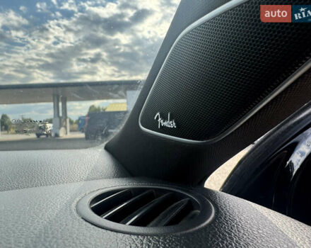 Черный Фольксваген Джетта, объемом двигателя 2 л и пробегом 190 тыс. км за 11700 $, фото 24 на Automoto.ua