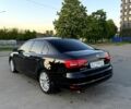 Черный Фольксваген Джетта, объемом двигателя 1.8 л и пробегом 126 тыс. км за 10500 $, фото 3 на Automoto.ua