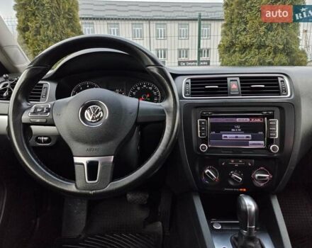 Чорний Фольксваген Джетта, об'ємом двигуна 1.8 л та пробігом 158 тис. км за 8699 $, фото 55 на Automoto.ua