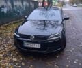 Фольксваген Джетта 2014 в Коростене на Automoto.ua Черный Фольксваген Джетта, объемом двигателя 2 л и пробегом 250 тыс. км за 8500 $, фото 2 на Automoto.ua