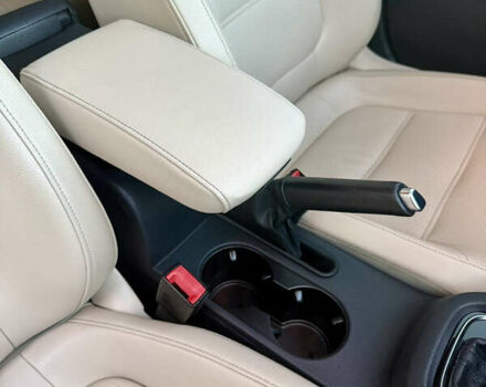 Черный Фольксваген Джетта, объемом двигателя 1.97 л и пробегом 173 тыс. км за 11300 $, фото 14 на Automoto.ua