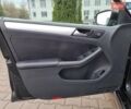 Чорний Фольксваген Джетта, об'ємом двигуна 1.8 л та пробігом 158 тис. км за 8699 $, фото 36 на Automoto.ua