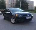 Чорний Фольксваген Джетта, об'ємом двигуна 2 л та пробігом 800 тис. км за 12000 $, фото 1 на Automoto.ua