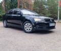 Фольксваген Джетта 2014 у Харкові на Automoto.ua Чорний Фольксваген Джетта, об'ємом двигуна 2 л та пробігом 151 тис. км за 9000 $, фото 2 на Automoto.ua