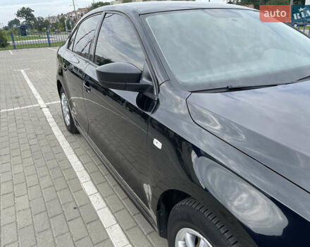 Черный Фольксваген Джетта, объемом двигателя 1.98 л и пробегом 134 тыс. км за 8500 $, фото 11 на Automoto.ua