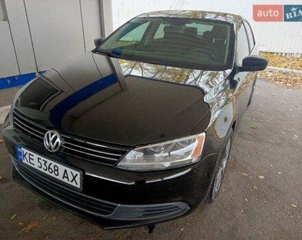 Черный Фольксваген Джетта, объемом двигателя 1.8 л и пробегом 157 тыс. км за 11999 $, фото 63 на Automoto.ua