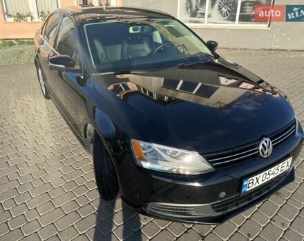 Чорний Фольксваген Джетта, об'ємом двигуна 1.8 л та пробігом 181 тис. км за 9900 $, фото 1 на Automoto.ua