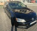 Чорний Фольксваген Джетта, об'ємом двигуна 1.8 л та пробігом 181 тис. км за 9900 $, фото 1 на Automoto.ua