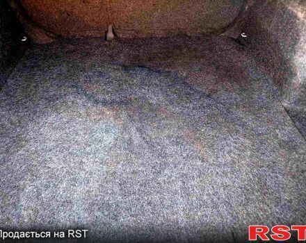 Черный Фольксваген Джетта, объемом двигателя 2 л и пробегом 200 тыс. км за 6150 $, фото 6 на Automoto.ua