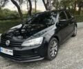 Фольксваген Джетта 2014 в Днепре (Днепропетровске) на Automoto.ua Черный Фольксваген Джетта, объемом двигателя 1.8 л и пробегом 170 тыс. км за 9300 $, фото 1 на Automoto.ua