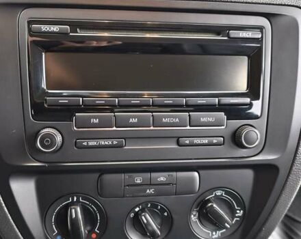 Черный Фольксваген Джетта, объемом двигателя 2 л и пробегом 223 тыс. км за 8600 $, фото 35 на Automoto.ua