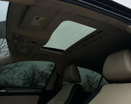 Черный Фольксваген Джетта, объемом двигателя 1.8 л и пробегом 120 тыс. км за 12500 $, фото 14 на Automoto.ua