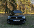 Черный Фольксваген Джетта, объемом двигателя 1.8 л и пробегом 134 тыс. км за 12000 $, фото 1 на Automoto.ua