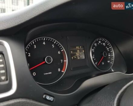 Чорний Фольксваген Джетта, об'ємом двигуна 1.8 л та пробігом 158 тис. км за 8699 $, фото 39 на Automoto.ua