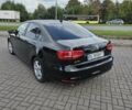 Чорний Фольксваген Джетта, об'ємом двигуна 1.98 л та пробігом 275 тис. км за 8500 $, фото 4 на Automoto.ua