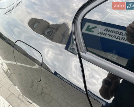 Черный Фольксваген Джетта, объемом двигателя 1.98 л и пробегом 134 тыс. км за 8500 $, фото 19 на Automoto.ua