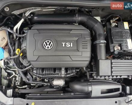 Черный Фольксваген Джетта, объемом двигателя 1.8 л и пробегом 157 тыс. км за 11999 $, фото 32 на Automoto.ua