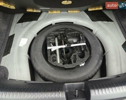 Черный Фольксваген Джетта, объемом двигателя 1.8 л и пробегом 157 тыс. км за 11999 $, фото 25 на Automoto.ua