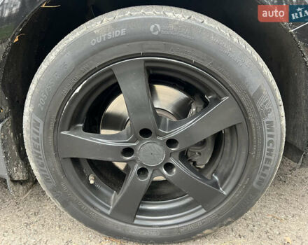 Черный Фольксваген Джетта, объемом двигателя 1.8 л и пробегом 200 тыс. км за 7499 $, фото 17 на Automoto.ua