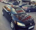 Фольксваген Джетта 2014 у Обухове на Automoto.ua Чорний Фольксваген Джетта, об'ємом двигуна 1.98 л та пробігом 182 тис. км за 8400 $, фото 2 на Automoto.ua