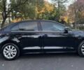 Черный Фольксваген Джетта, объемом двигателя 1.8 л и пробегом 86 тыс. км за 7000 $, фото 7 на Automoto.ua