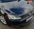 Чорний Фольксваген Джетта, об'ємом двигуна 1.8 л та пробігом 158 тис. км за 8699 $, фото 6 на Automoto.ua