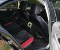 Черный Фольксваген Джетта, объемом двигателя 1.8 л и пробегом 230 тыс. км за 10000 $, фото 10 на Automoto.ua