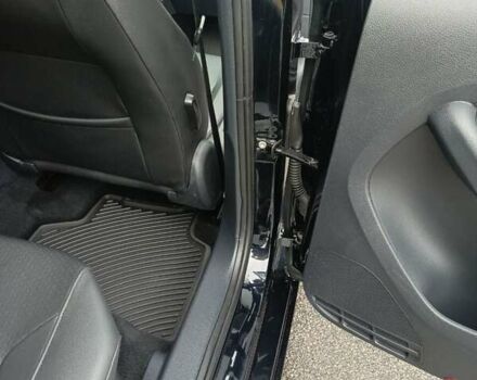 Черный Фольксваген Джетта, объемом двигателя 1.8 л и пробегом 157 тыс. км за 11999 $, фото 22 на Automoto.ua