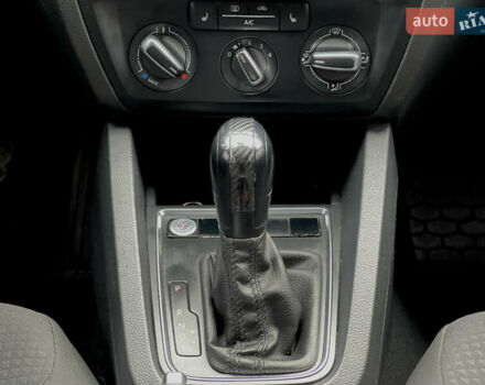 Чорний Фольксваген Джетта, об'ємом двигуна 1.8 л та пробігом 200 тис. км за 8400 $, фото 24 на Automoto.ua