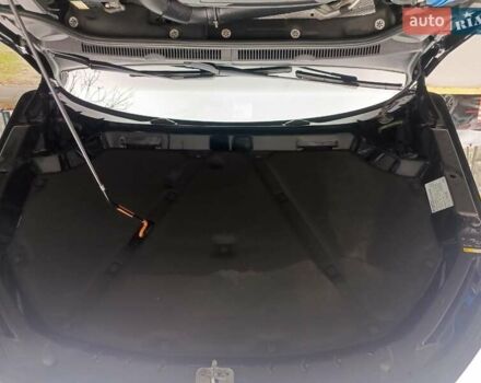 Черный Фольксваген Джетта, объемом двигателя 1.8 л и пробегом 157 тыс. км за 11999 $, фото 33 на Automoto.ua